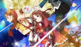 新动漫频道,引领潮流的视觉盛宴