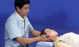 推拿视频,跟随视频学养生